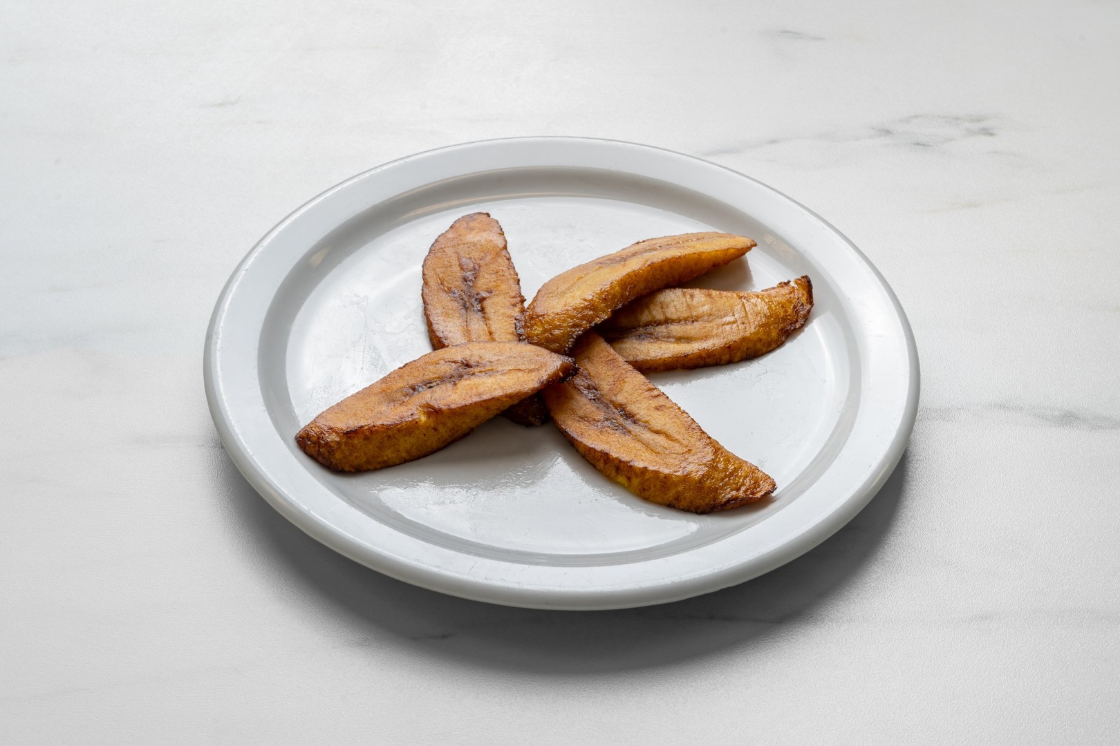 Fried Plantain
