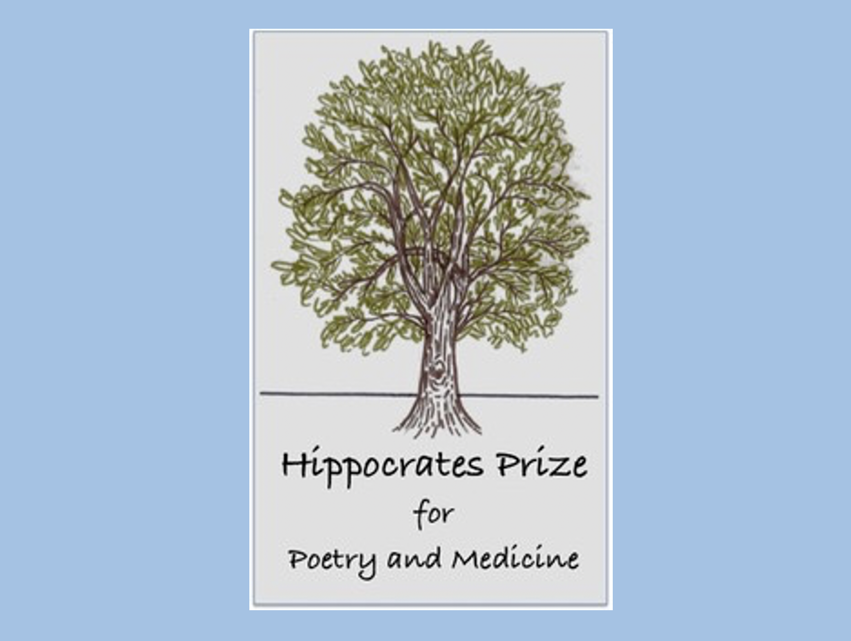The Hippocrates Prize Anthology
