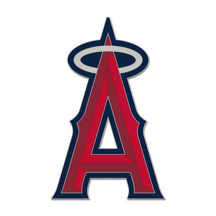 Los Angeles Angels Trading Pin