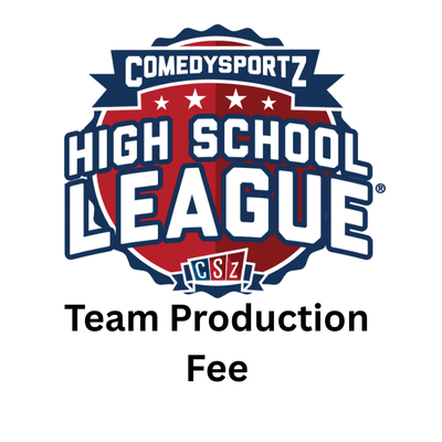 ComedySportz HSL