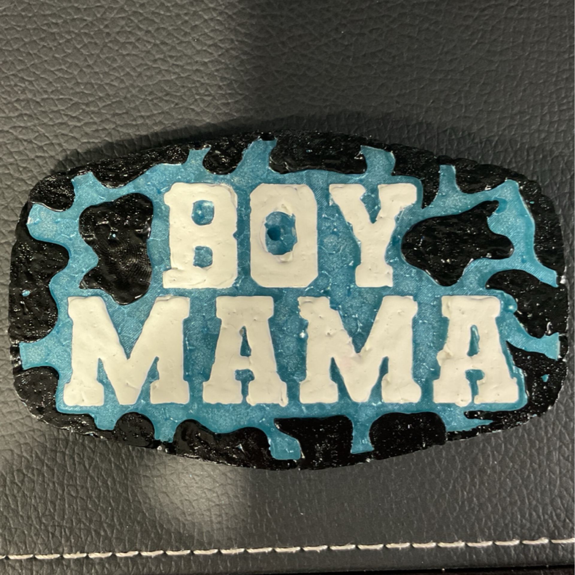 Boy Mama Freshies