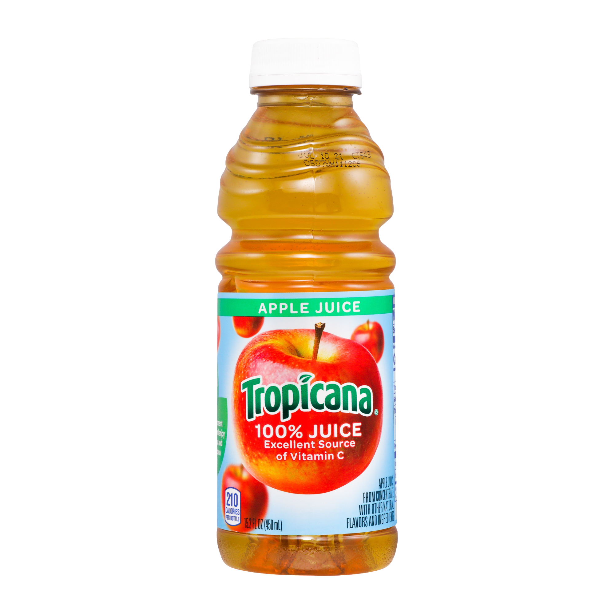 Tropicana Juice