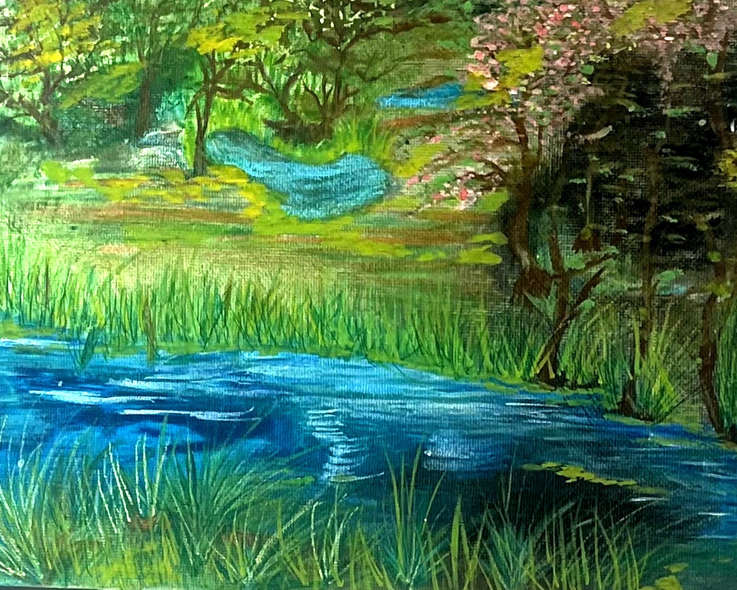 Lazy River