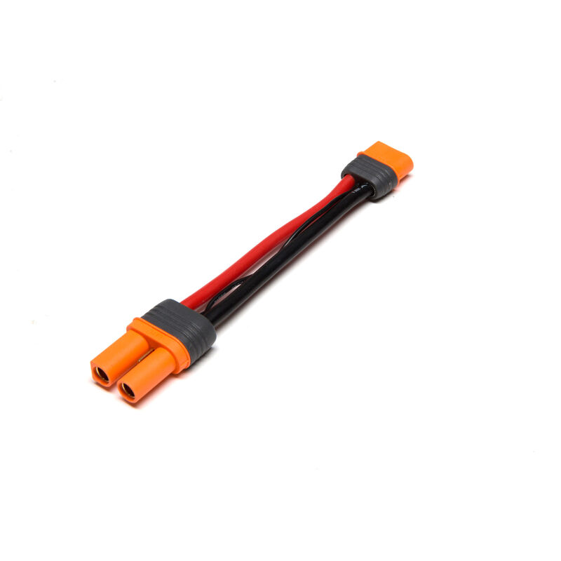 IC5 Battery To IC3 Device 4" SPMXCA508