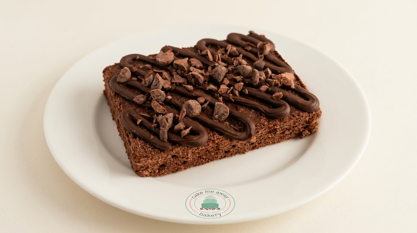 Keto Brownie