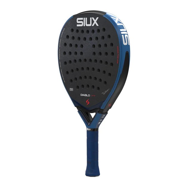 Siux Diablo Pro 26 Royal Blue – image 11