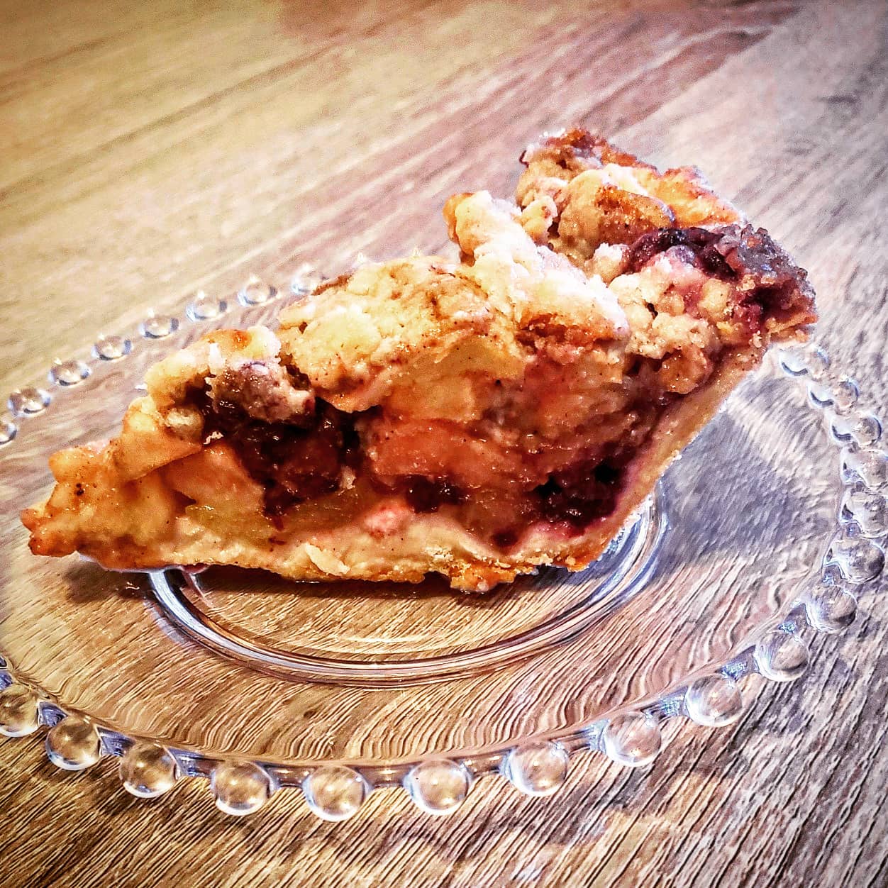 Pie Slices