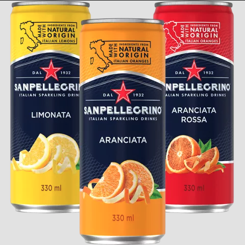 San Pellegrino