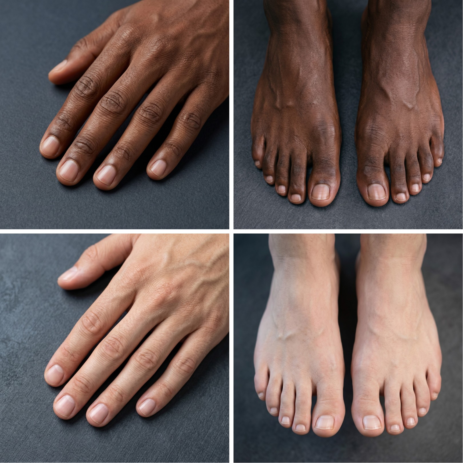 Gentlemen's Luxe Duo