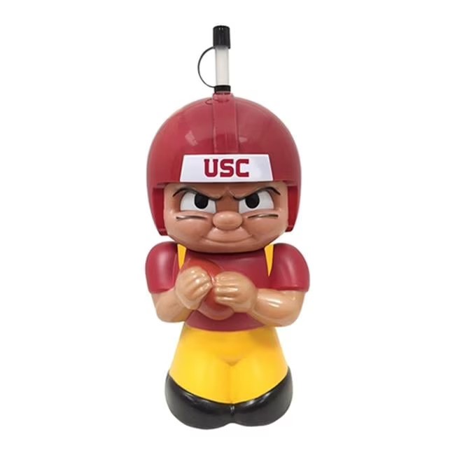 USC Trojans TeenyMates Big Sip Cup