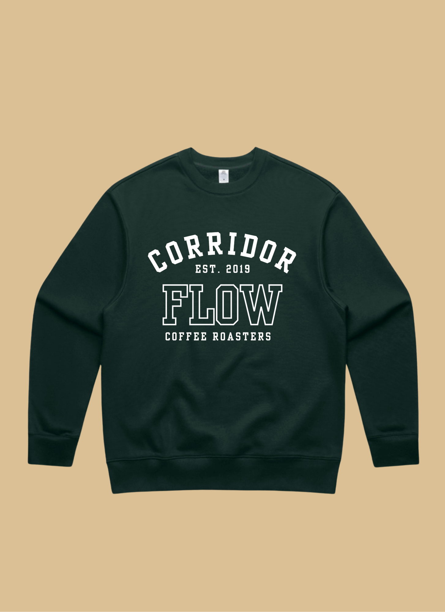 CF Varsity Sweatshirt - Regular