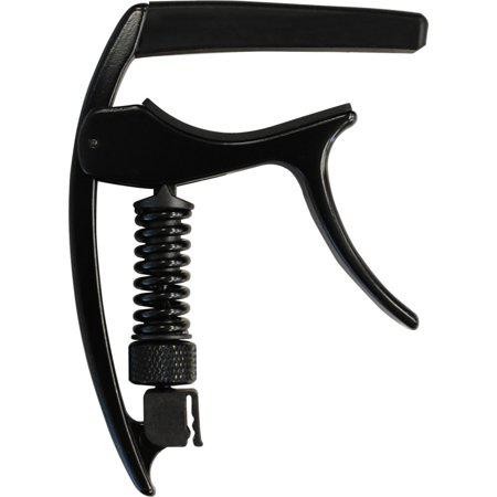 D’Addario Guitar Capo – NS Tri Action