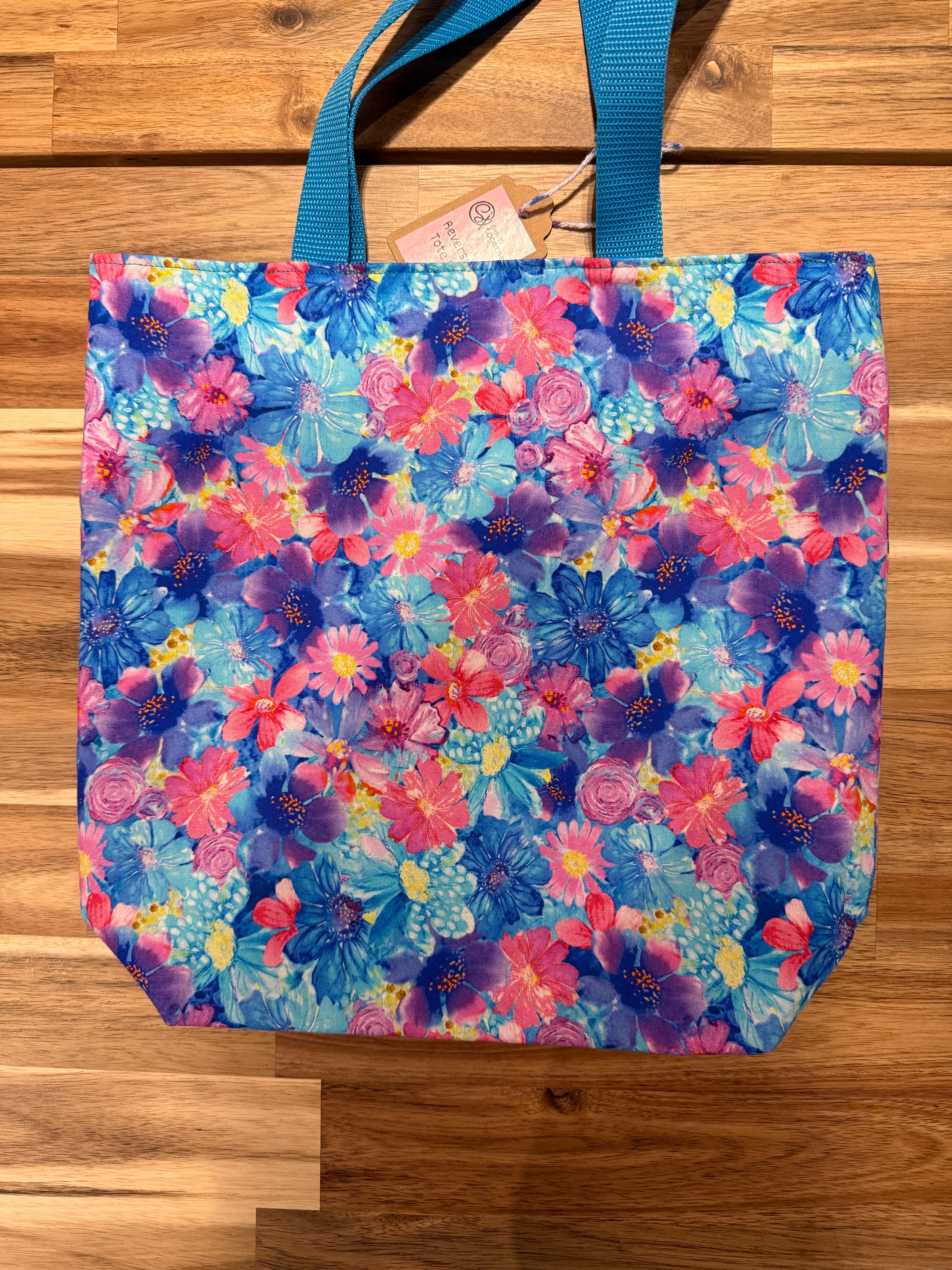 Sewn Together Ohio - Handbag