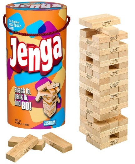 Jenga