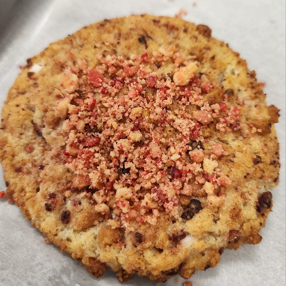 Cookies- Half Dozen