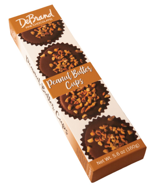 Peanut Butter Cups