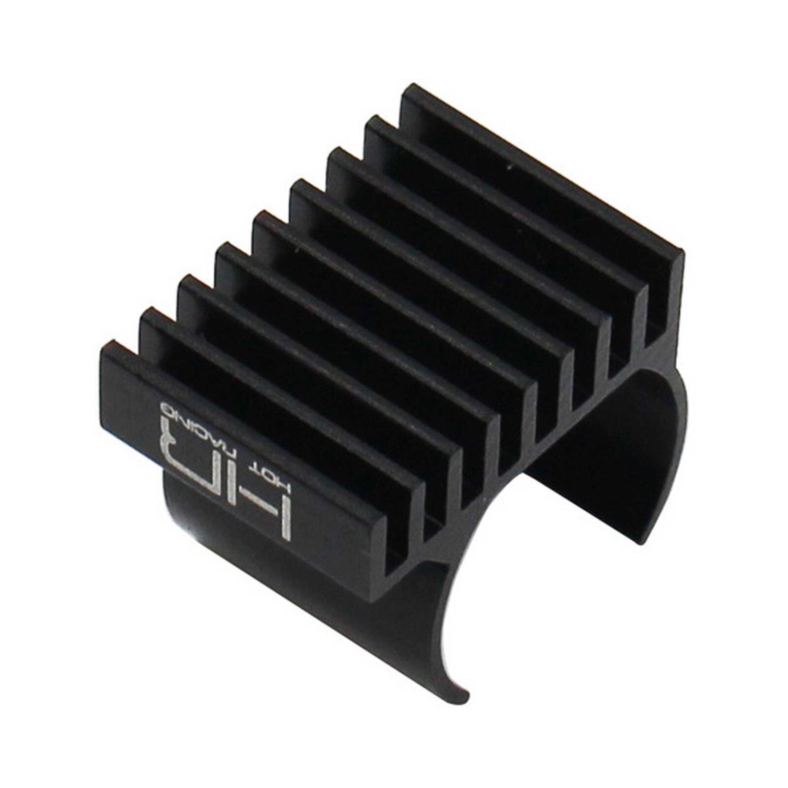 Black 9 Fin 030 Motor Heat Sink SXTF030H01 W 1R3(5)