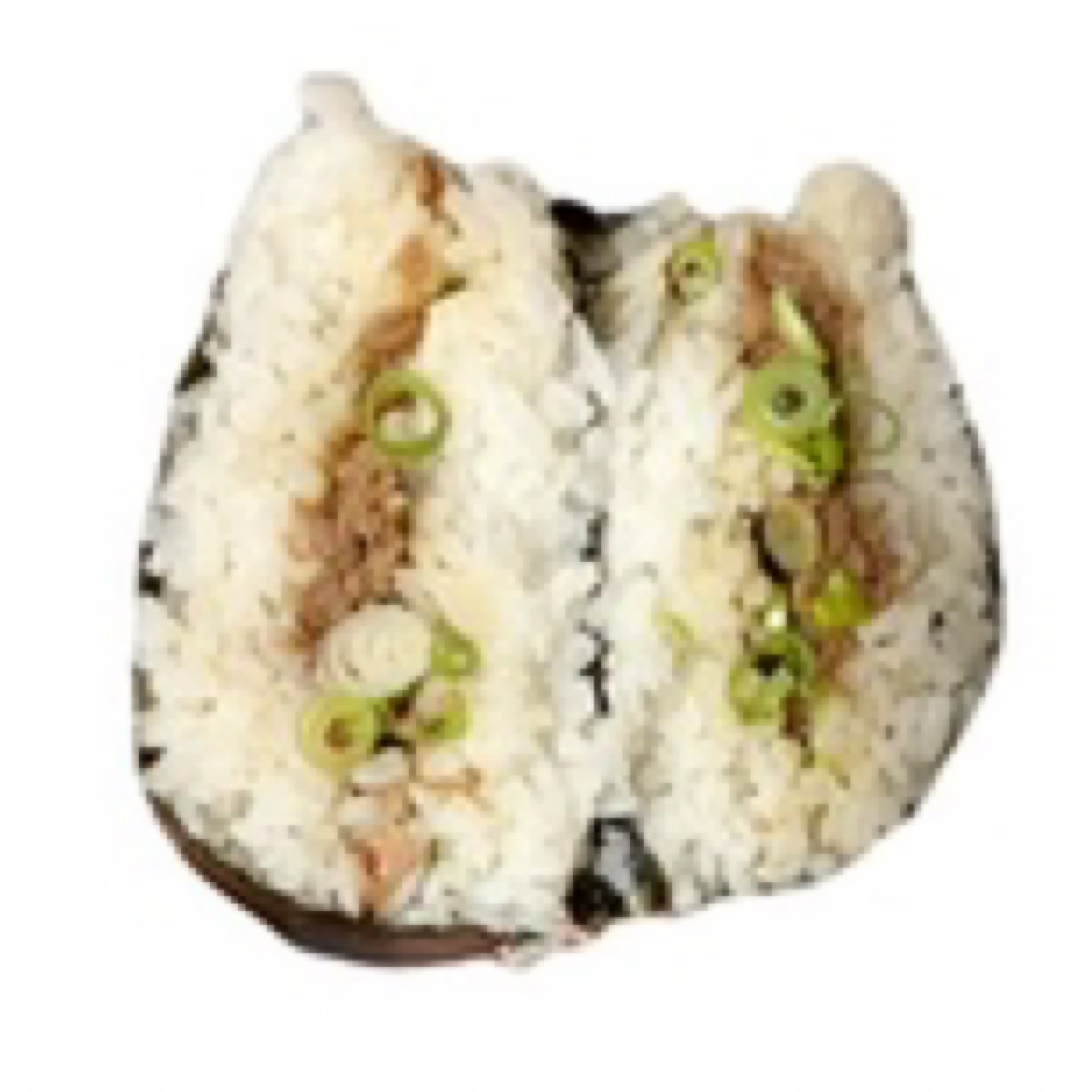 Tuna&Green Onion
