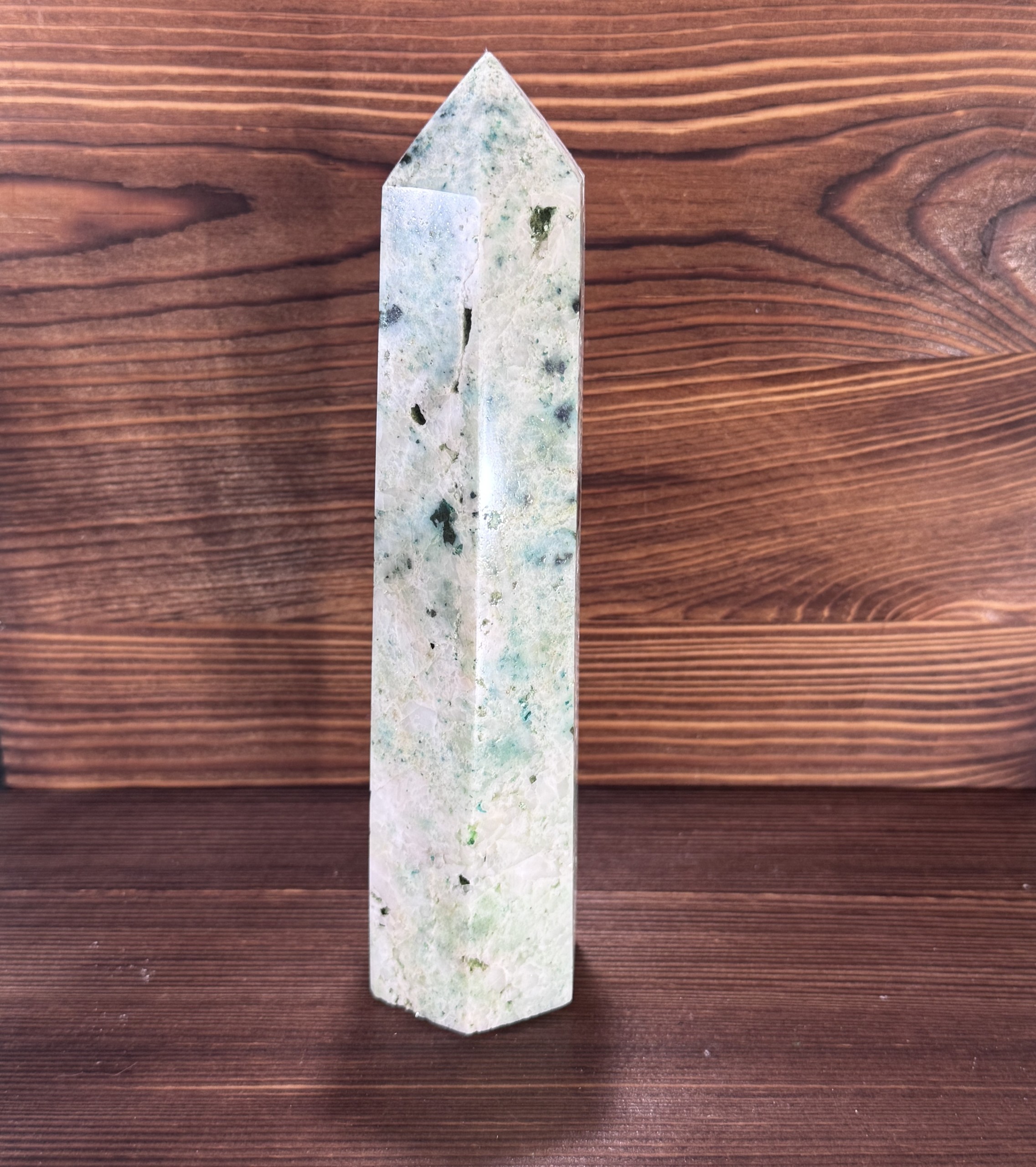 Phoenix Stone Tower