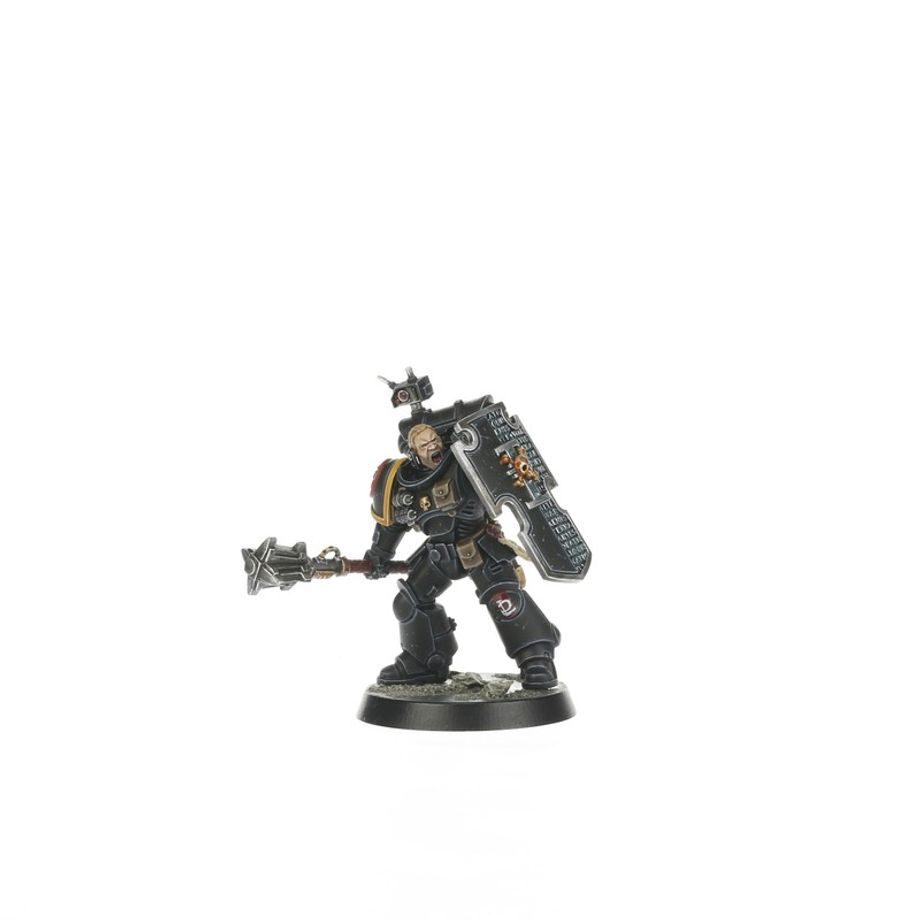 Kill Team: Deathwatch thumbnail 12