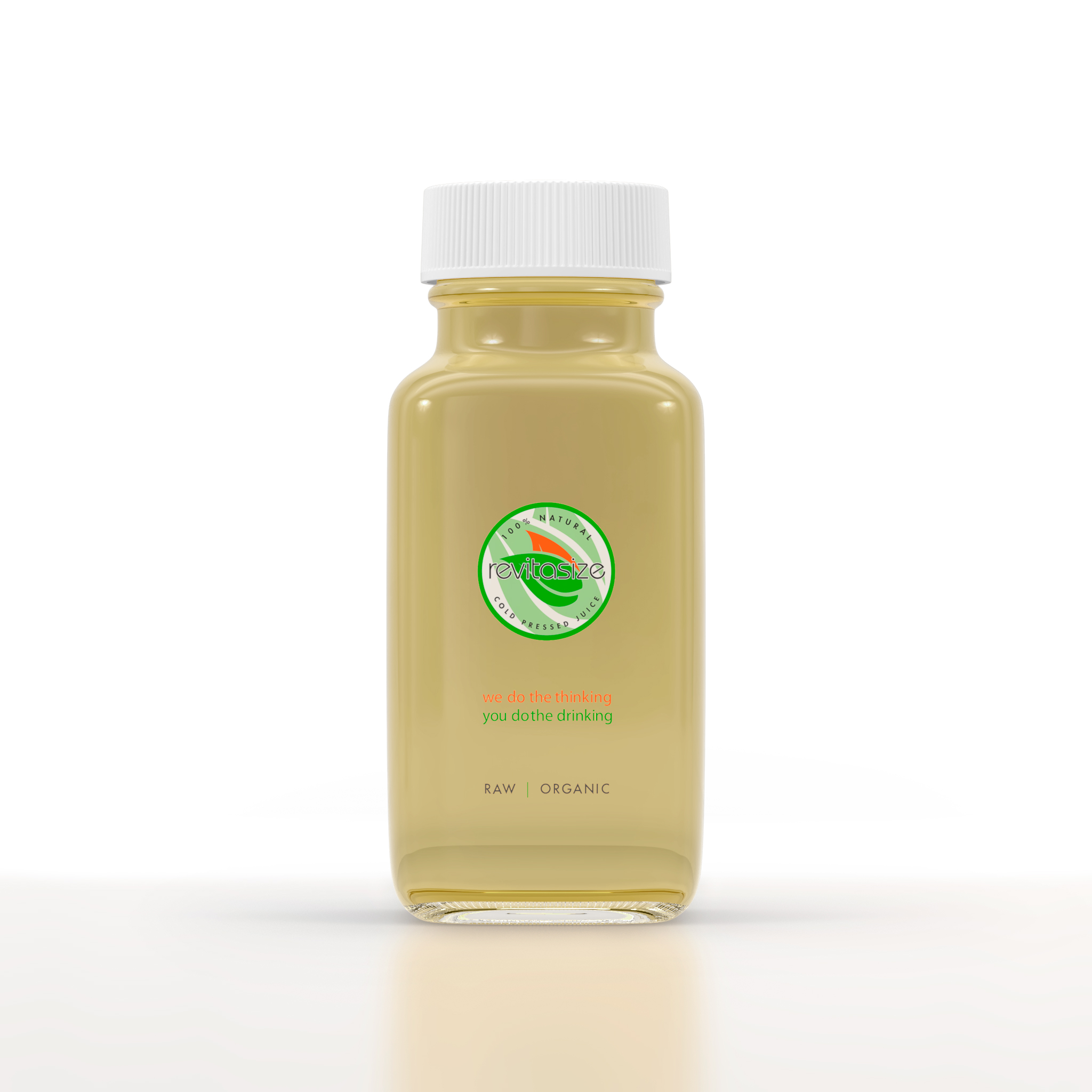 Digestive Booster