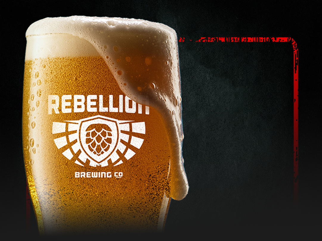 Rebellion Amber
