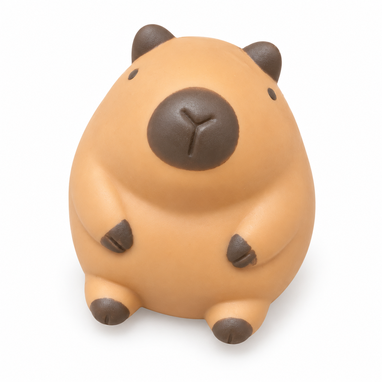 Capybara Squishy Stress Toy