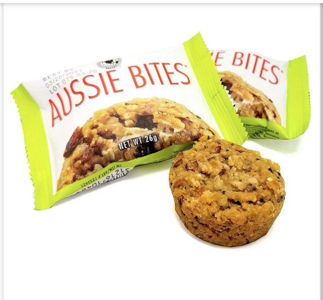 Aussie Bites