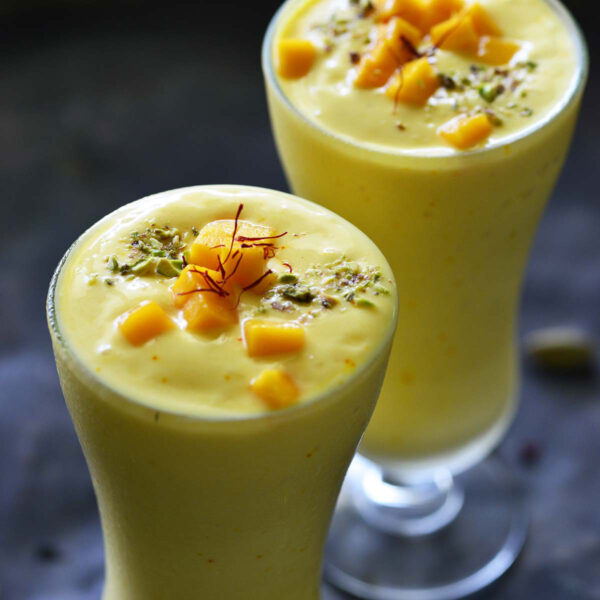 Mango Lassi