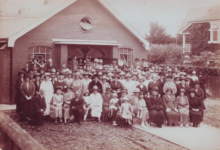 annual membership