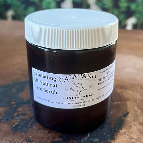 Face Scrub