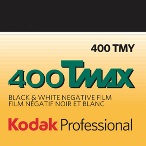 Kodak T-Max 400