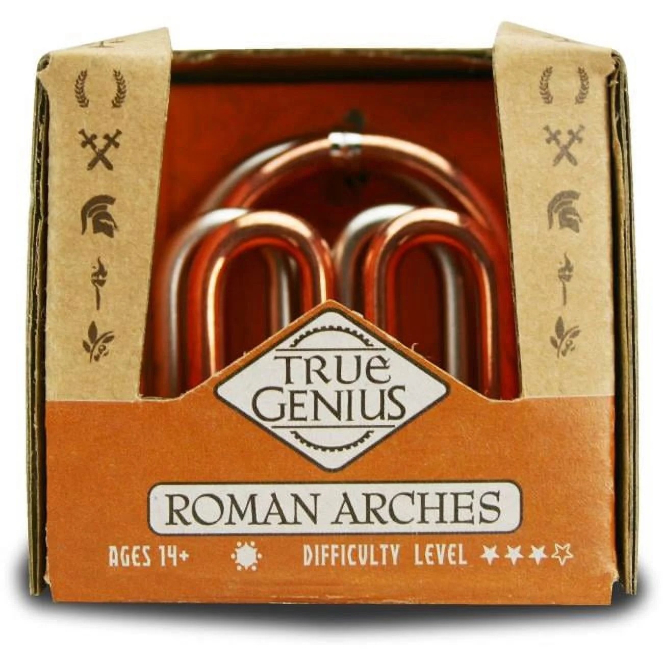 Roman Arches
