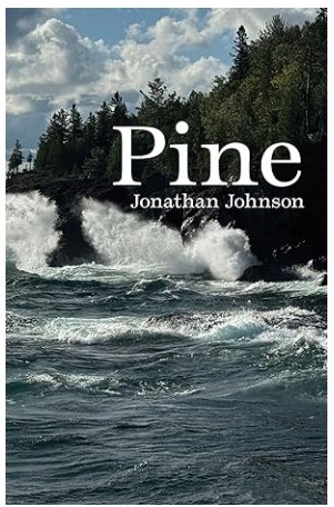 Pine (Carnegie Mellon University Press Poetry Series)