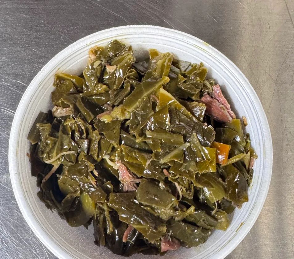 Collard Greens