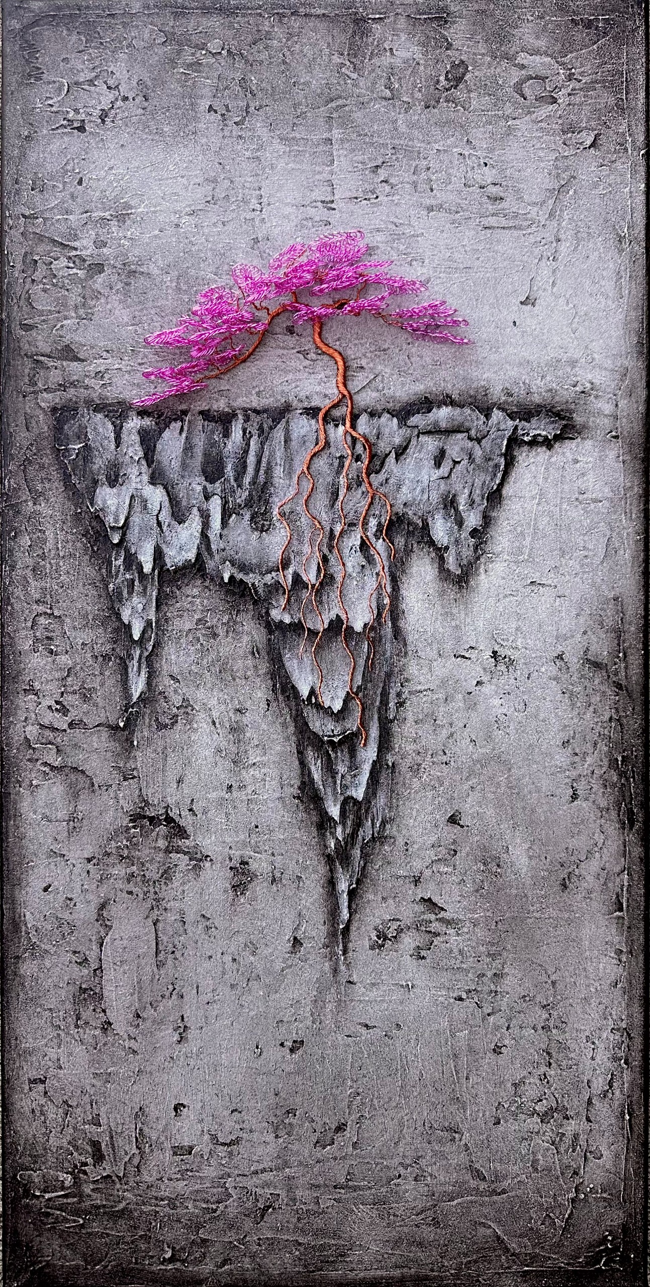 599-007 Floating Island