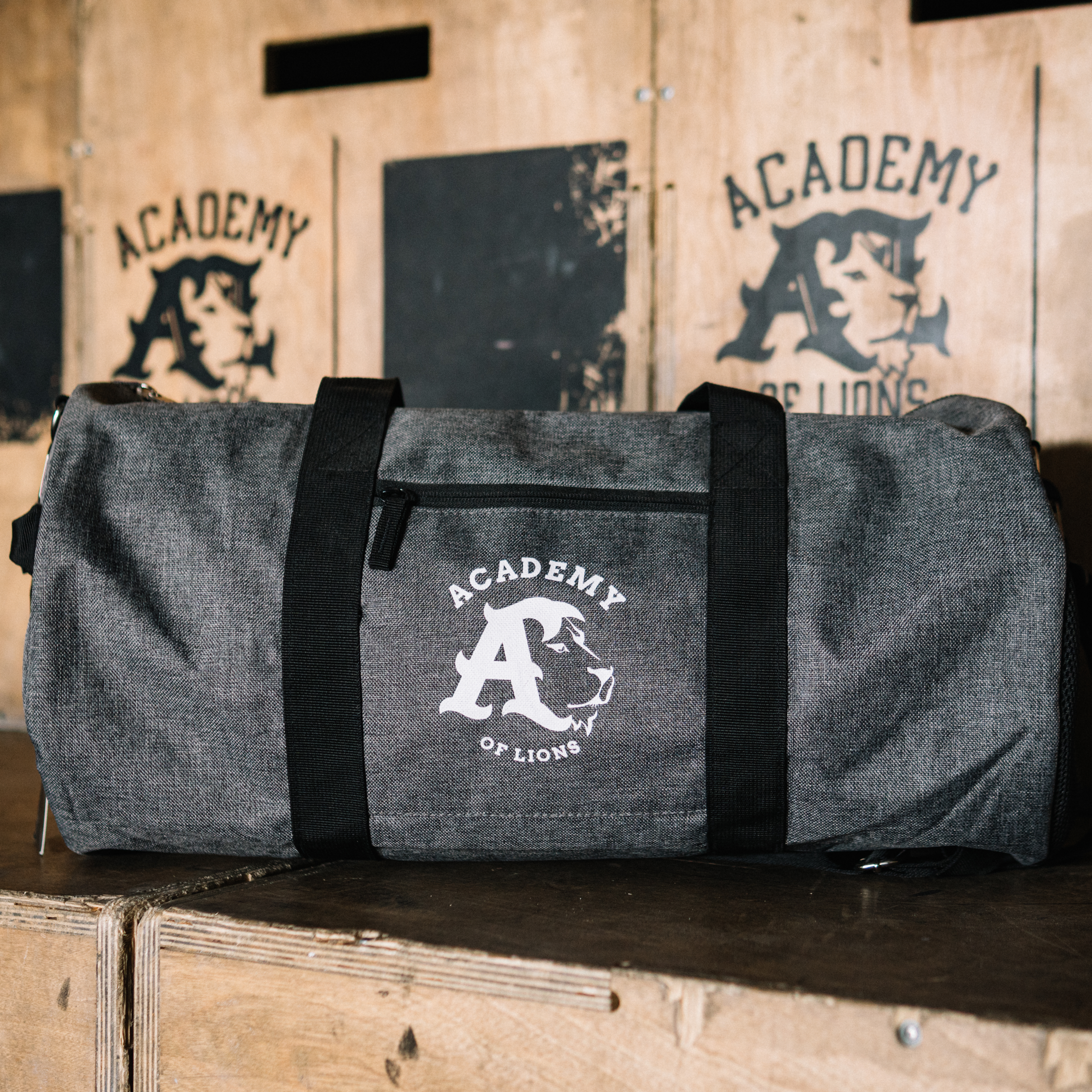 Duffle Bag