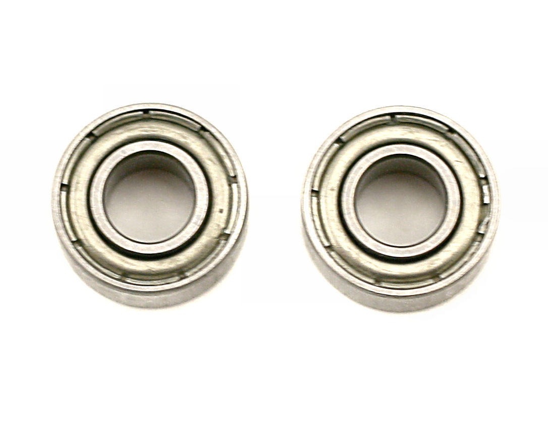 Ball Bearings 4611