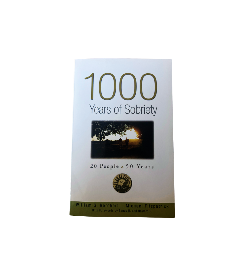 1000 Years of Sobriety