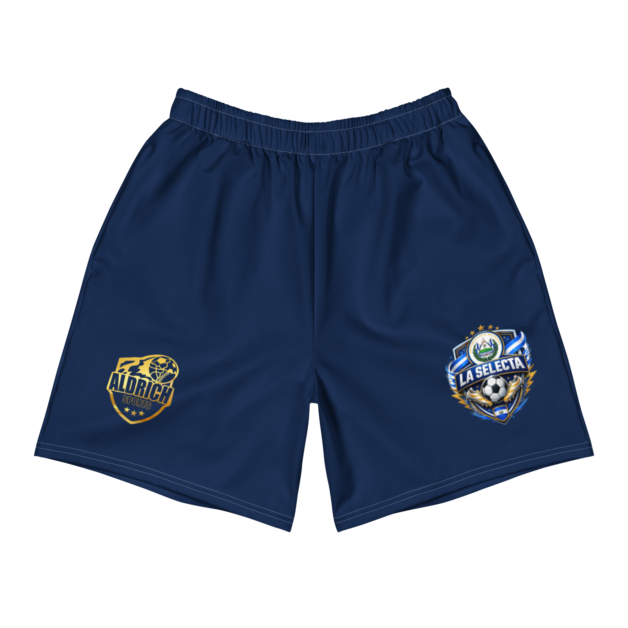 La Selecta Athletic Shorts