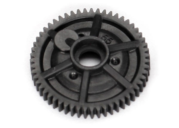 Spur Gear 55 Tooth 7047R