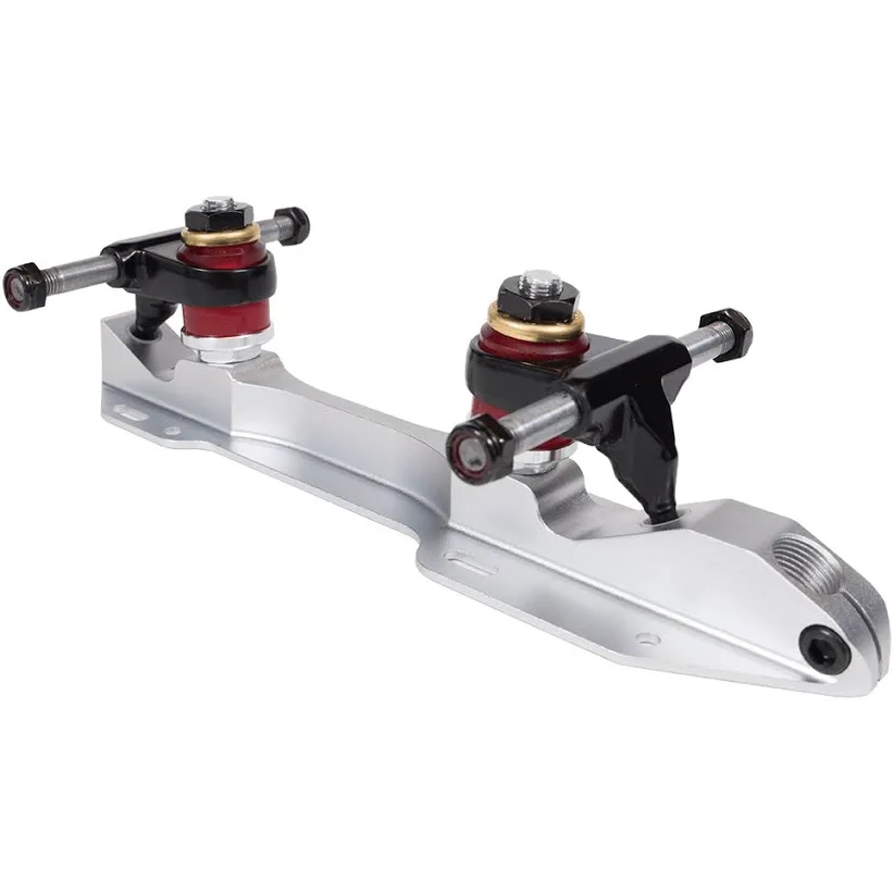 Powerdyne Reactor Neo Plate