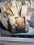 Loaf Bread (Variety)