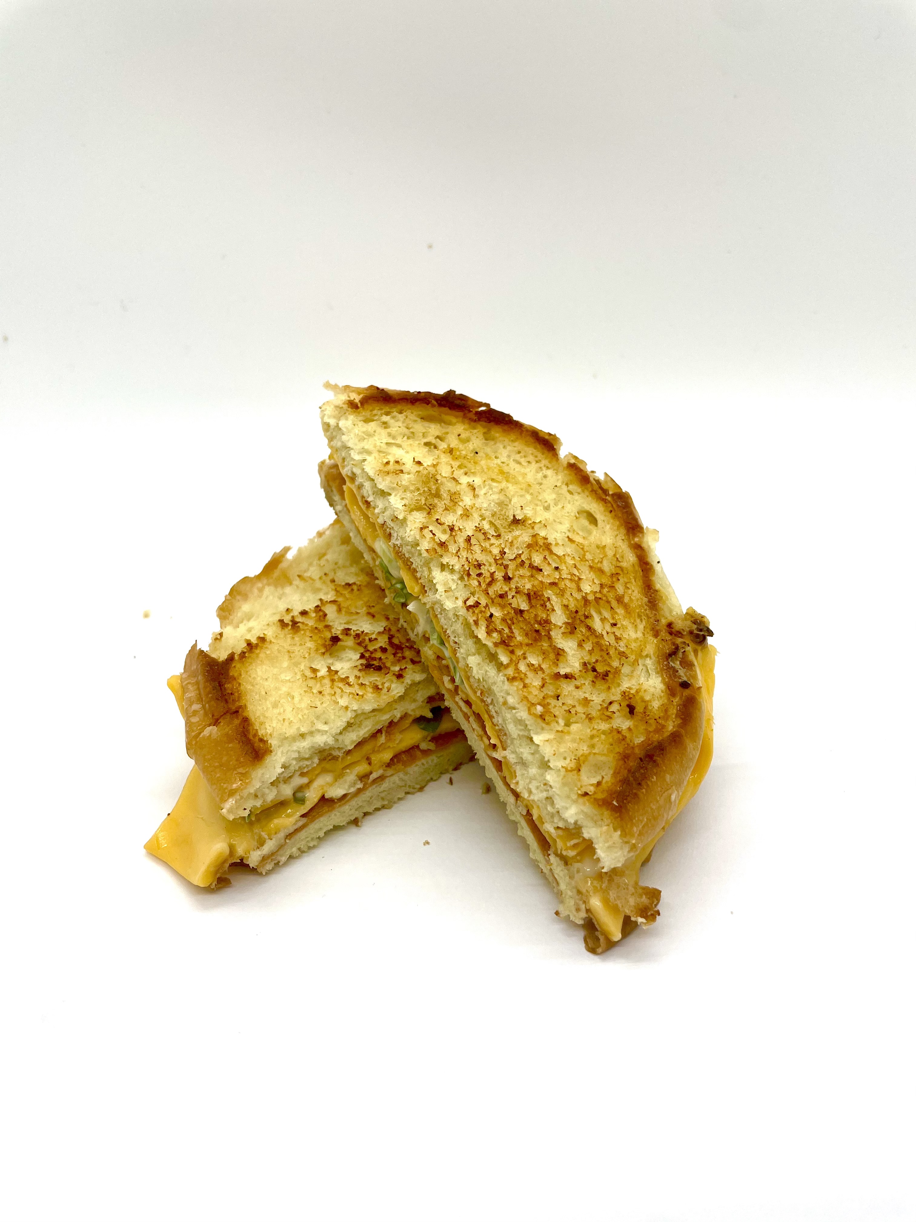 Grilled Cheese