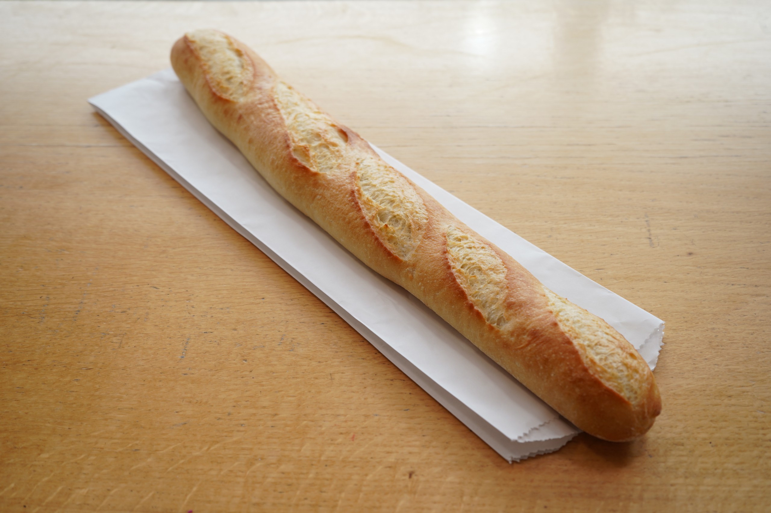 Baguette