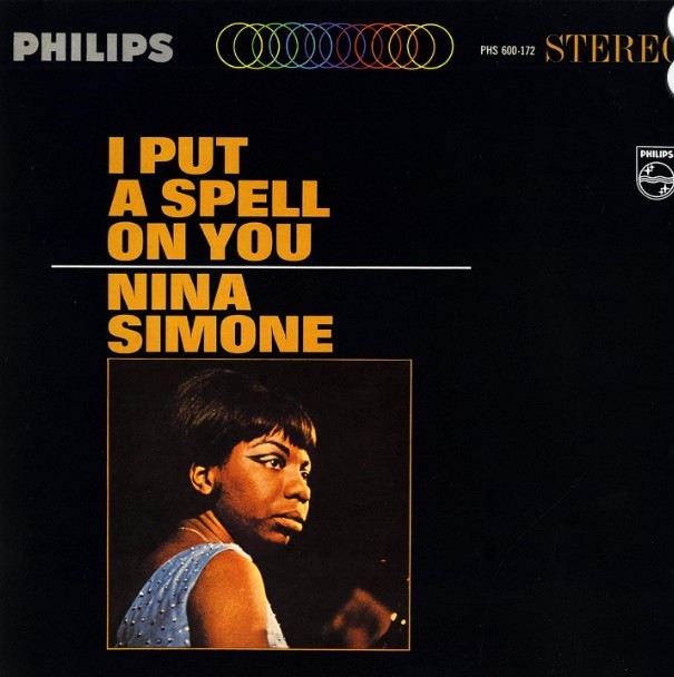 Nina Simone/I Put A Spell On You