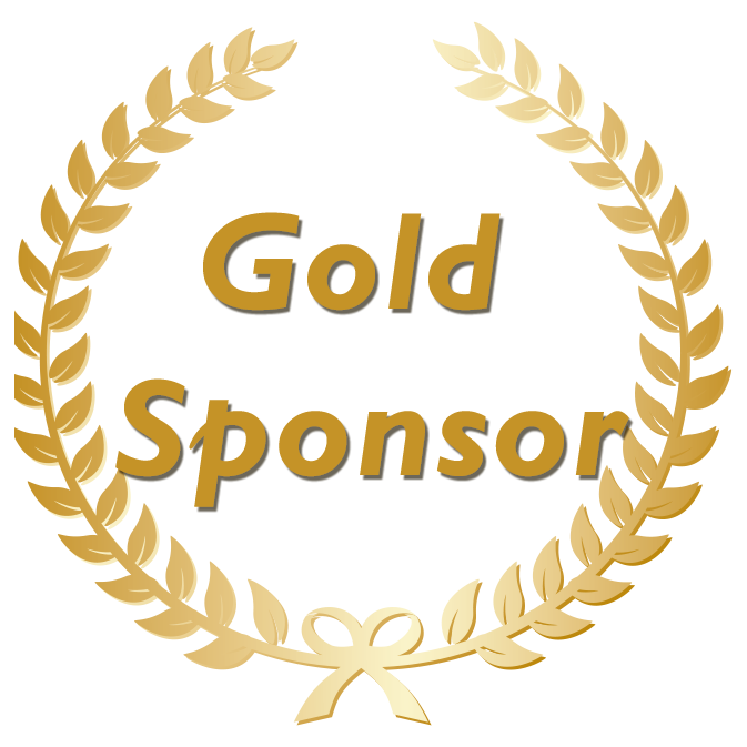 Gold Sponsorship