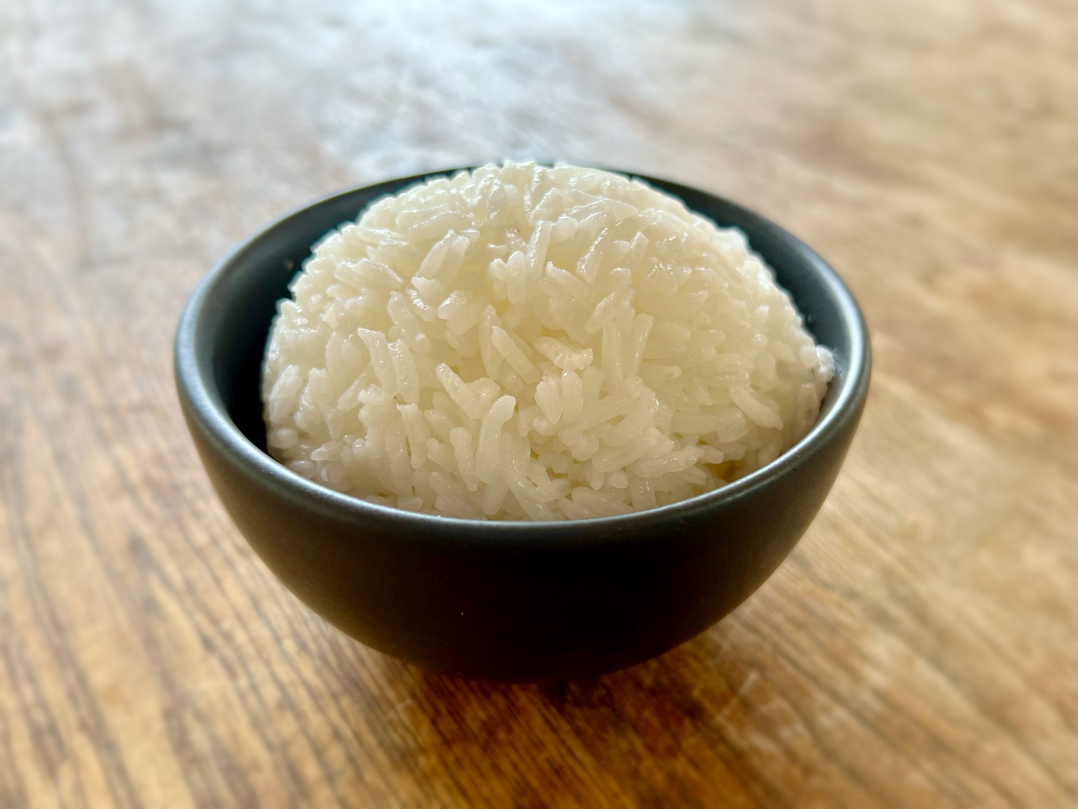 Thai Jasmine Rice