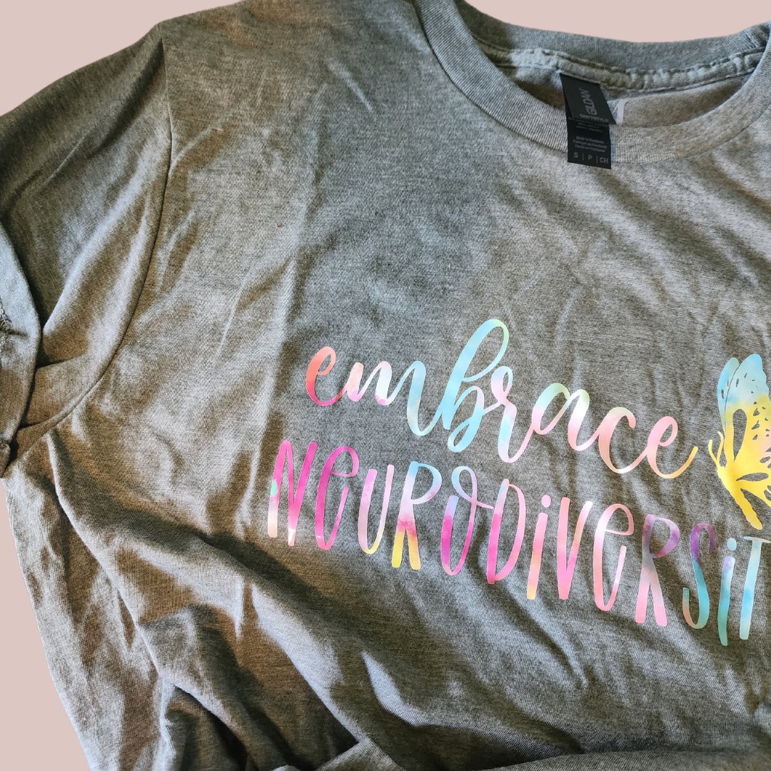 Embrace Neurodiversity — photo 2 of 4