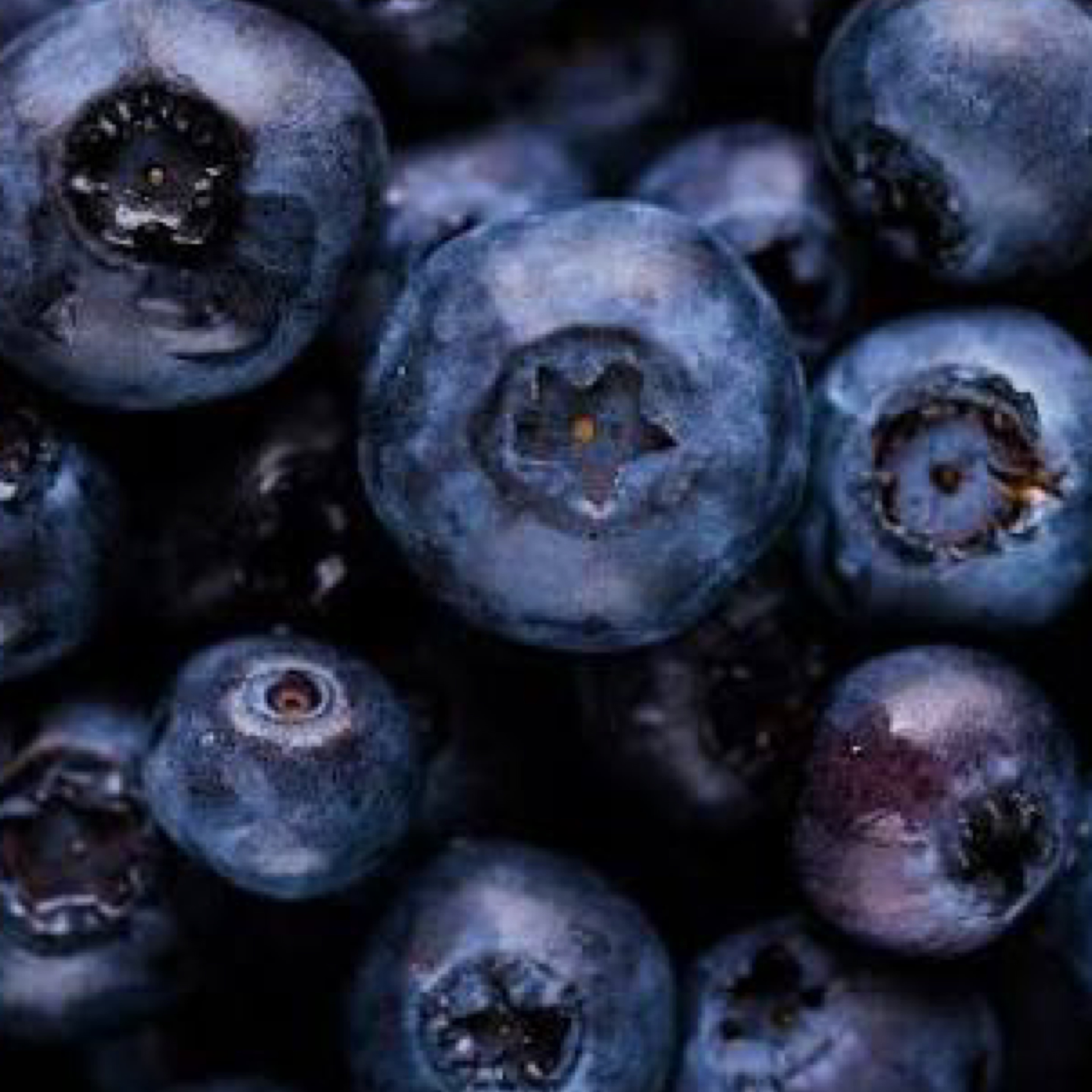 Add Blueberries